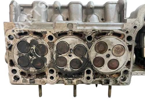 Used Cylinder head Cylinder head VW TOUAREG (7LA, 7L6, 7L7) 3.0 V6 TDI (225 hp) 27449833 27449833