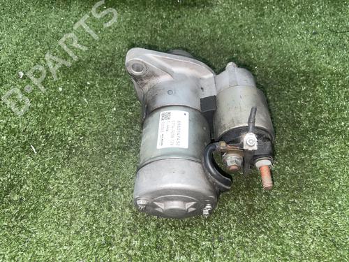 Used Starter OPEL ASTRA H (A04) [2004-2014]  24225547