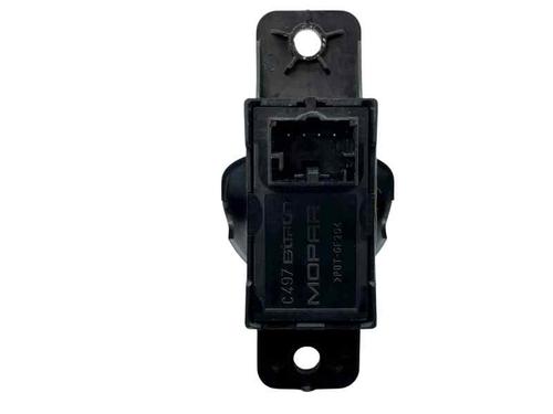 Left front window switch FIAT 500 (312_) 1.2 (312AXA1A) | BP29993776I27 