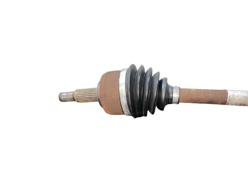 Used Left front driveshaft Left front driveshaft RENAULT GRAND SCÉNIC III (JZ0/1_) 1.6 16V Bifuel (JZ1Y) (110 hp) 33112555 33112555