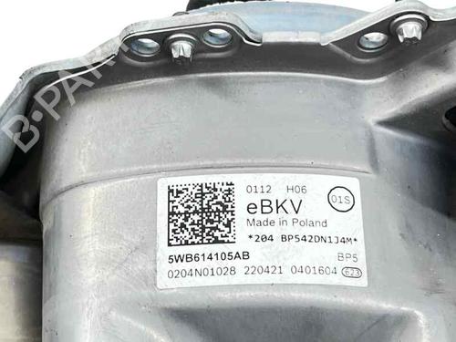 Used Servo brake Servo brake SKODA OCTAVIA IV (NX3, NN3, PV3) 1.5 TSI e-TEC (150 hp) 31869934 31869934
