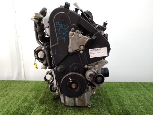 Engine PEUGEOT 307 (3A/C)  | BP31683980M1  - Image 8