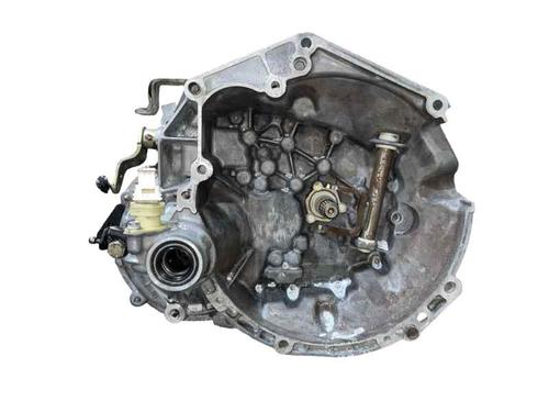 gearbox-peugeot-206-saloon-2007-31328134 main image