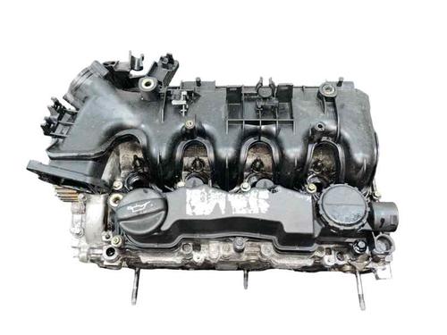 Used Cylinder head FORD FOCUS C-MAX (DM2) [2003-2007]  32227267