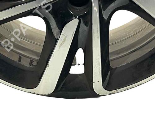 Rim CITROËN C4 Grand Picasso II (DA_, DE_) 1.2 THP 130 | BP31826164C45