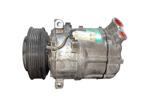 Used AC compressor AC compressor OPEL VECTRA C (Z02) 2.2 DTI 16V (F69) (125 hp) 33424782 33424782