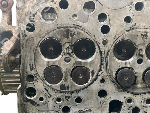 Cylinder head TOYOTA AVENSIS Saloon (_T25_) 2.0 D-4D (CDT250_, CDT250R) | BP25211563M5 