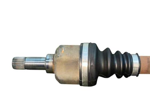 Used Left front driveshaft Left front driveshaft CITROËN C3 I (FC_, FN_) [2002-2013] 31682280 31682280