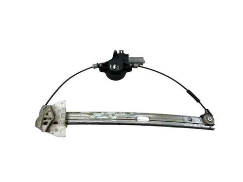 Front left window mechanism MAZDA 6 Hatchback (GH) 2.2 MZR-CD (GH10) | BP29177299C22 - Image 2
