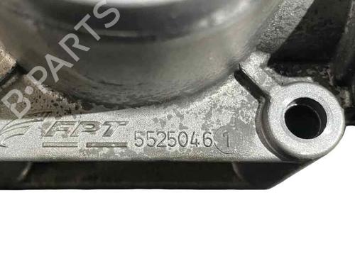 Throttle body FORD KA (RU8) 1.2 | BP32845567M82 - Image 7