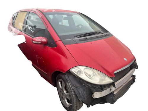 Engine MERCEDES-BENZ A-CLASS (W169) A 160 CDI (169.006, 169.306) | BP25211382M1 - Image 9