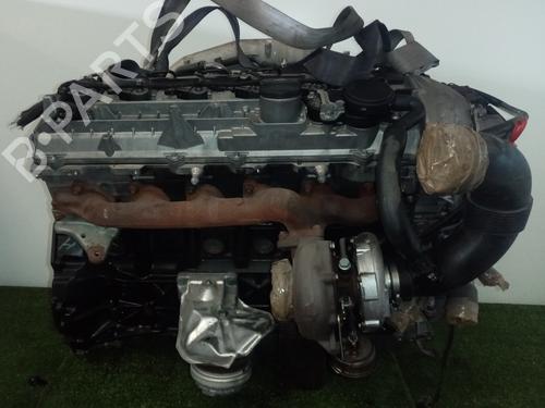 Engine MERCEDES-BENZ E-CLASS (W210) | BP31683835M1 - Image 2