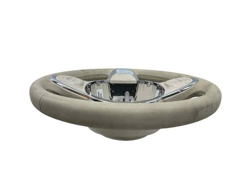 Steering wheel FIAT 500 (312_) 1.2 (312AXA1A) | BP29349781C49  - Image 7