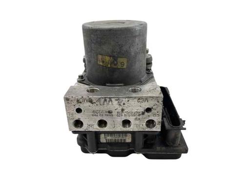 Used ABS pump ABS pump MAZDA CX-7 (ER) 2.2 MZR-CD AWD (ER10A) (173 hp) 25781221 25781221