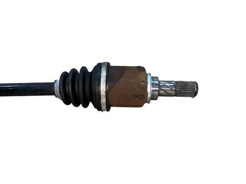 Arbre de transmission avant gauche NISSAN MICRA III (K12) 1.2 16V (80 hp) 31870208