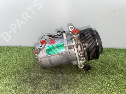 AC compressor BMW 3 (E46) | BP31681837M34