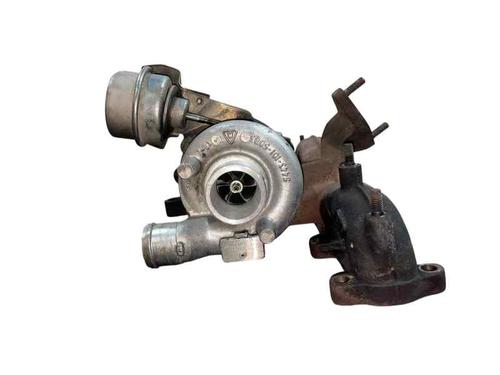 Turbocompresseur/Compresseur SEAT IBIZA III (6L1) 1.9 TDI (100 hp) 28138767
