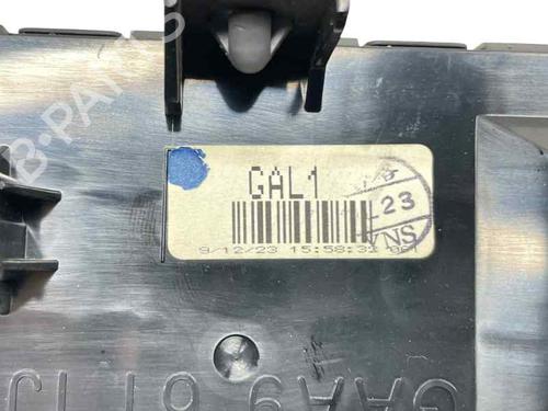 Afficheur MAZDA 6 Hatchback (GH) 2.2 MZR-CD (GH10) | BP29993836C48 