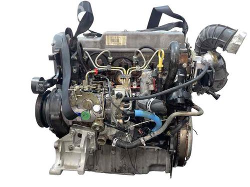 Used Engine Engine FORD ESCORT CLASSIC Turnier (ANL) 1.8 TD (90 hp) 33191665 33191665