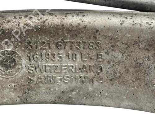 Left front steering knuckle BMW X5 (E70) 3.0 d | BP28449484M25 