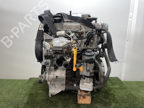 Engine SEAT IBIZA III (6L1) | BP24225422M1 - Image 2