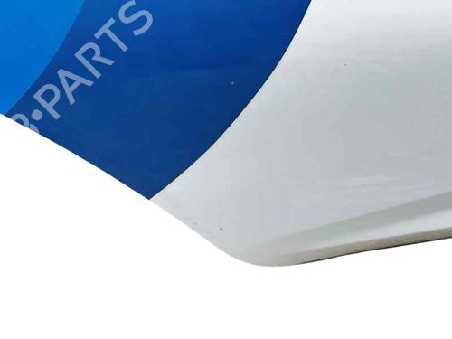 Right rear door NISSAN MICRA V (K14) 1.0 IG-T | BP32182014C5