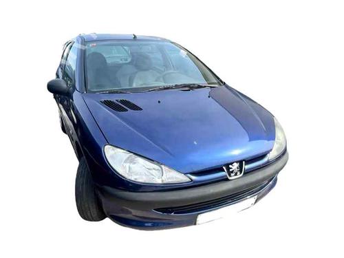 Alternator PEUGEOT 206 Saloon 1.4 | BP25213253M7 - Image 8