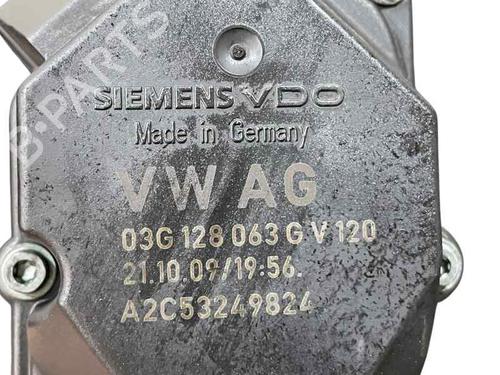 Throttle body SEAT IBIZA IV (6J5, 6P1)  | BP31682667M82 