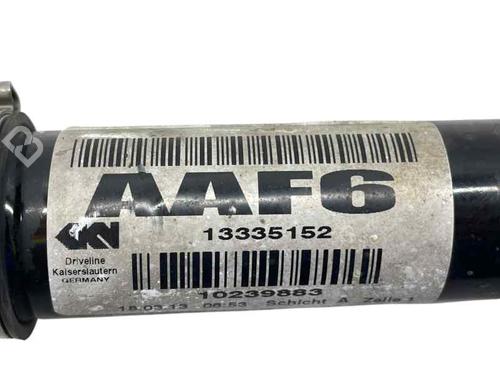 Left front driveshaft OPEL CASCADA (W13) 2.0 CDTI (67) | BP28972906M38 - Image 3
