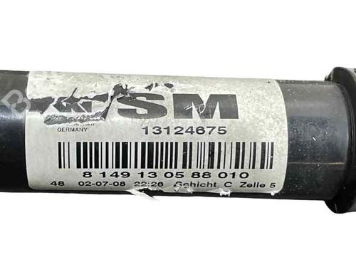 Left front driveshaft OPEL ASTRA H Saloon (A04) 1.7 CDTi (L69) | BP30899369M38 - Image 3