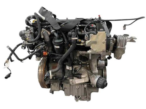 Engine LANCIA DELTA III (844_) 2.0 D Multijet (844.AXD1A, 844.AXM1A) | BP27449342M1  - Image 9