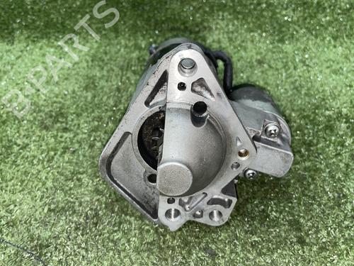 Used Starter Starter RENAULT MEGANE II (BM0/1_, CM0/1_) [2001-2012] 31684963 31684963