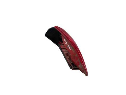 Right tailgate light PEUGEOT 3008 I MPV (0U_) 1.6 HDi | BP28070317C80 