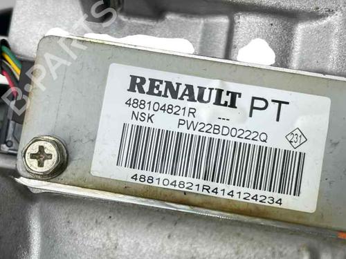 Steering column RENAULT MEGANE IV Saloon 1.5 Blue dCi 95 (LVA2) | BP29933949M21