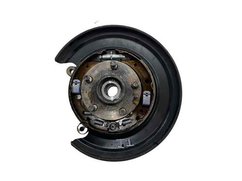 Used Left rear steering knuckle TOYOTA GT 86 Coupe (ZN6_) 2.0 (ZN6AC_, ZN6BC_, ZN6K) (200 hp) 32335295