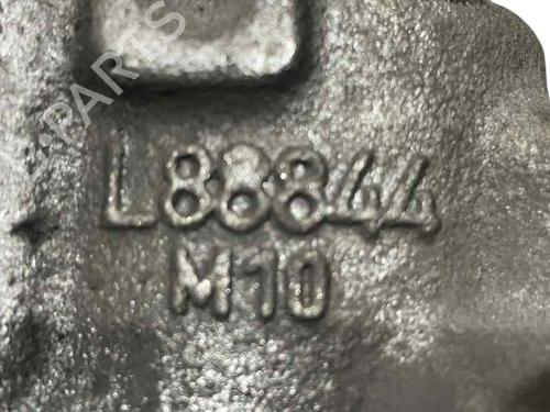 Used Right front brake caliper Right front brake caliper NISSAN MICRA V (K14) 1.0 IG-T 100 (101 hp) 25211886 25211886