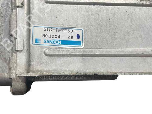 Intercooler SUBARU IMPREZA Hatchback (GR, GH, G3) 2.0 D AWD | BP25213861M30 