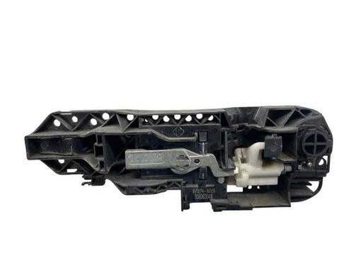 Rear right exterior door handle RENAULT MEGANE IV Saloon 1.5 Blue dCi 95 (LVA2) | BP29933955C130 