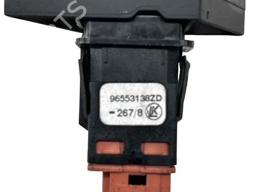 Used Switch Switch CITROËN C4 Picasso I MPV (UD_) 1.6 HDi (109 hp) 33425300 33425300