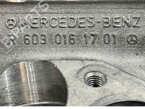 Cylinder head MERCEDES-BENZ E-CLASS (W124) E 300 Turbo-D (124.133) | BP33424906M5  - Image 10