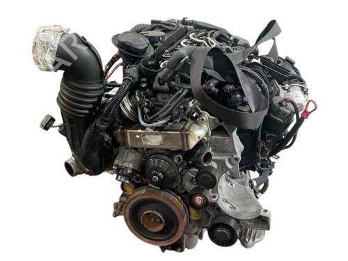 Used Engine BMW 1 (E81) 116 d (116 hp) 29582892