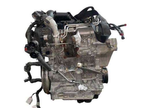 Used Engine Engine SKODA KODIAQ I (NS6, NS7, NV7) 1.4 TSI (150 hp) 33536387 33536387