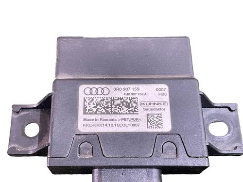 Used Electronic module Electronic module AUDI Q5 (8RB) 2.0 TDI (136 hp) 24223885 24223885
