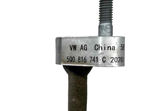 Used AC pipe SKODA OCTAVIA IV (NX3, NN3, PV3) 1.5 TSI e-TEC (150 hp) 31869978