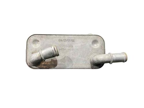 Used Oil radiator Oil radiator SAAB 9-3 (YS3F, E79, D79, D75) 1,8t (150 hp) 33810680 33810680