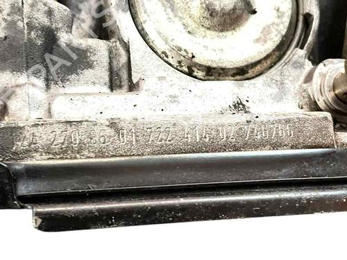 Gearbox MERCEDES-BENZ E-CLASS (W124) E 300 Turbo-D 4-matic (124.333) | BP29178016M3 