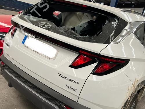 Electronic module HYUNDAI TUCSON (NX4E, NX4A) 1.6 T-GDi Hybrid | BP24861353M83 - Image 4