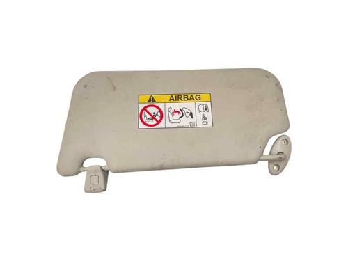 Left sun visor FORD FOCUS III 1.0 EcoBoost | BP25213536I1 - Image 2