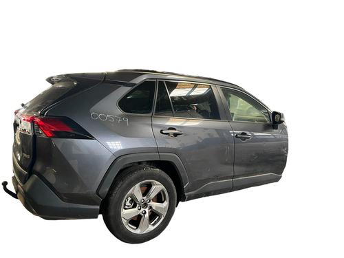 Steering column stalk TOYOTA RAV 4 V (_A5_, _H5_) 2.5 Hybrid (AXAH52) | BP24353470I23 - Image 5