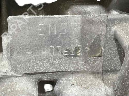 Used Engine Engine NISSAN LEAF (ZE1) Electric (150 hp) 32008114 32008114